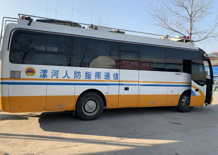 無(wú)人機(jī)的應(yīng)用越來(lái)越普及，如何才能更好地實(shí)現(xiàn)無(wú)人機(jī)的信號(hào)傳輸與現(xiàn)場(chǎng)指揮？