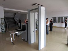 進(jìn)口安檢門品牌中，哪個更好?