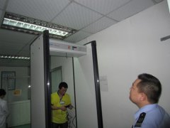 安檢門廠家價格戰(zhàn)會不會影響服務(wù)？