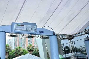 Ceia啟亞安檢門(mén)價(jià)格表